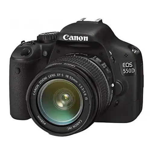 Canon EOS 550D Price in Bangladesh 2024 ClassyPrice